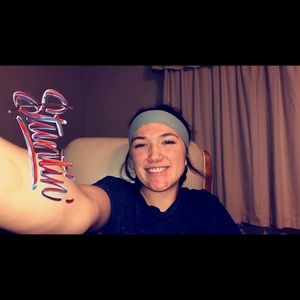 Meet your Posher, Madison